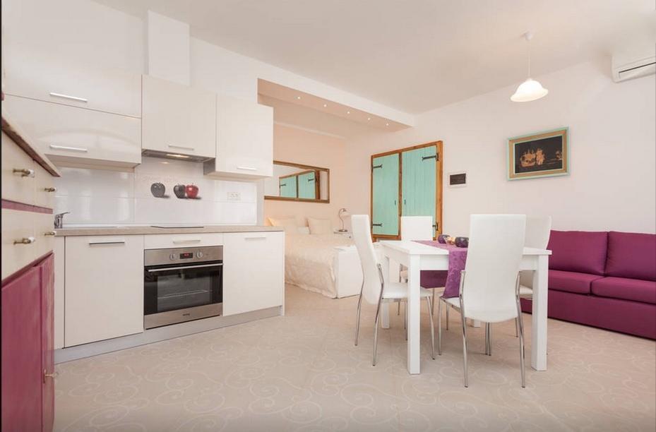 Stella Appartement *